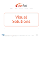 Mobile Screenshot of colorfast.net